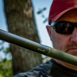 Wychwood Specialist Tele Landing Net Handle 2.8m